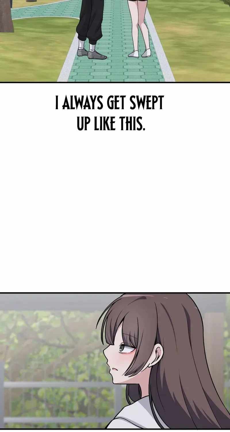 The Secret of the Partner Next to You Chapter 138-eng-li - Page 50