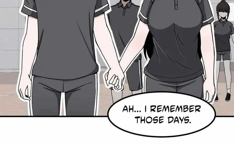 The Secret of the Partner Next to You Chapter 138-eng-li - Page 22