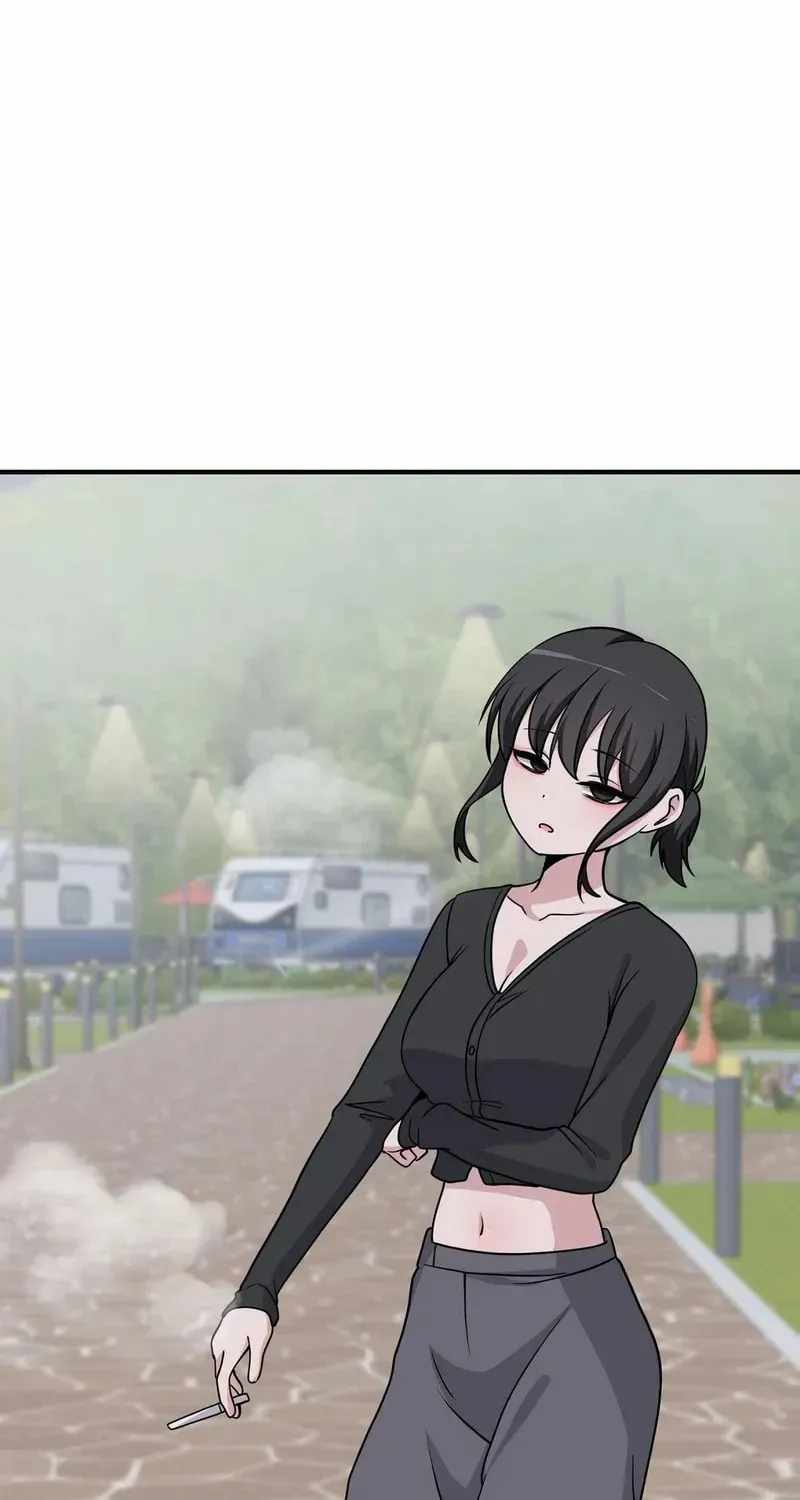 The Secret of the Partner Next to You Chapter 138-eng-li - Page 78
