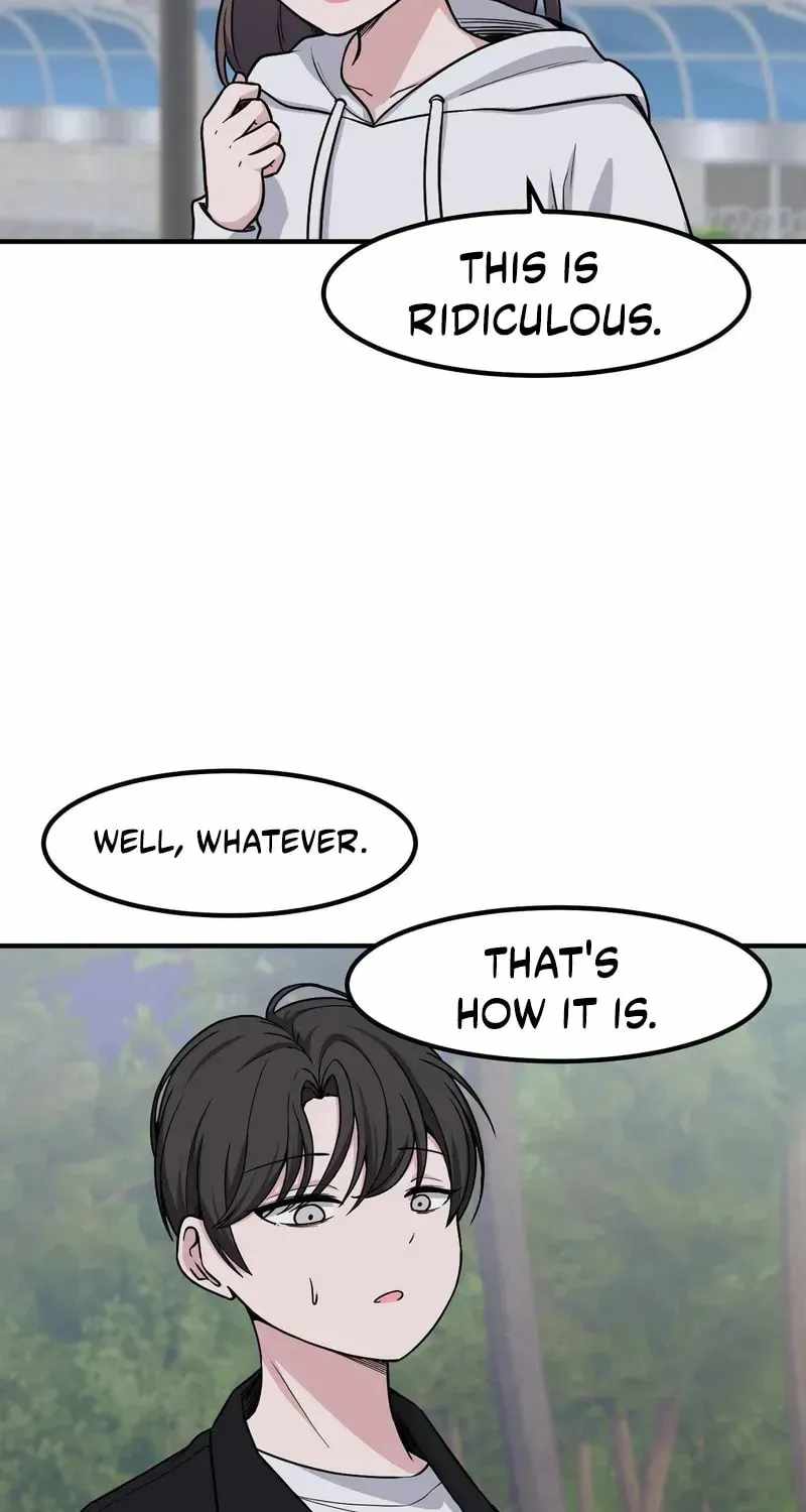 The Secret of the Partner Next to You Chapter 138-eng-li - Page 65