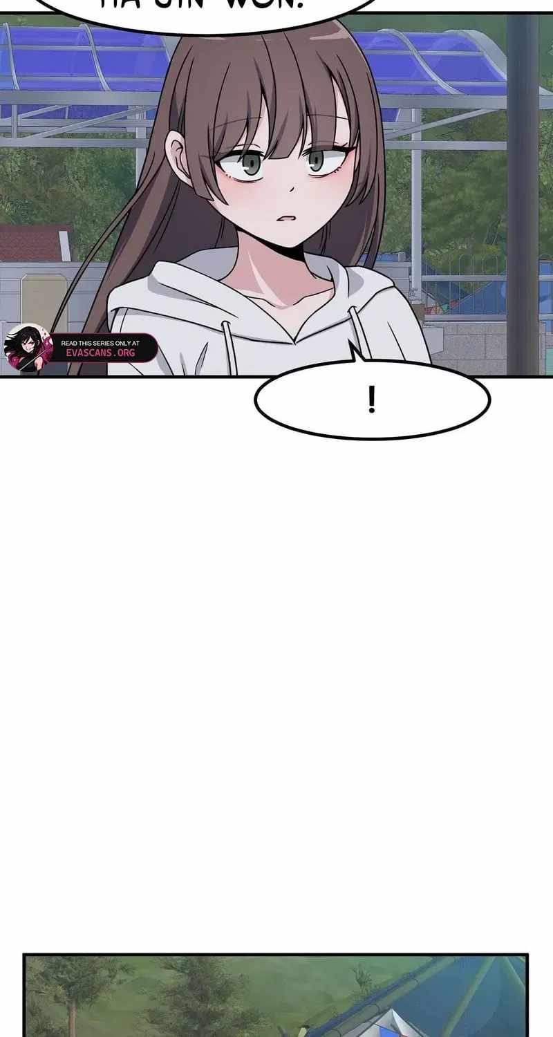 The Secret of the Partner Next to You Chapter 138-eng-li - Page 1