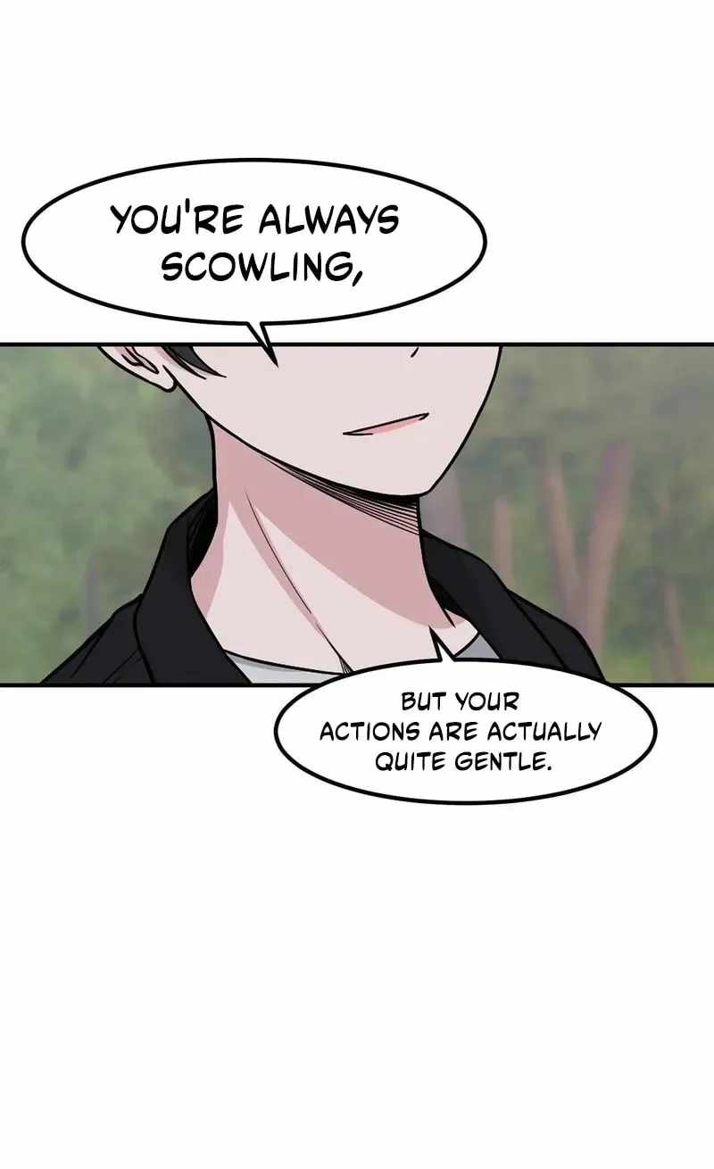 The Secret of the Partner Next to You Chapter 138-eng-li - Page 45