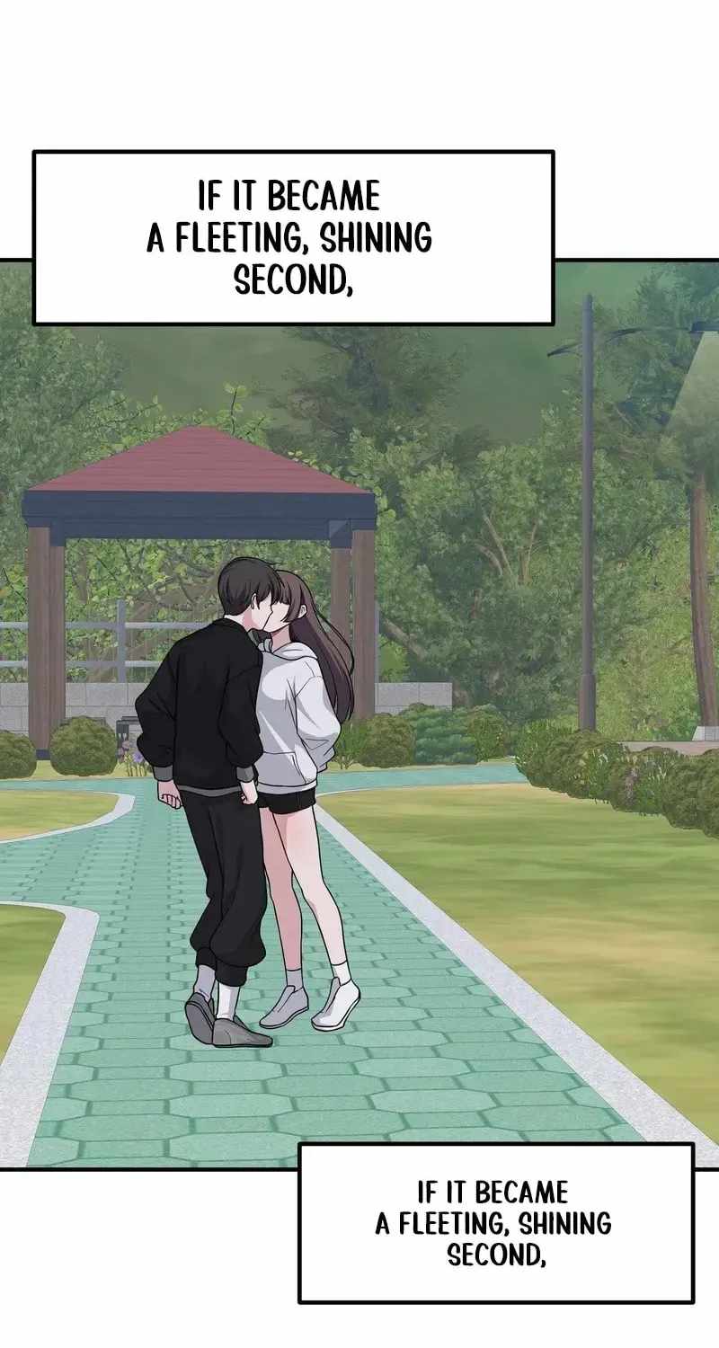 The Secret of the Partner Next to You Chapter 138-eng-li - Page 76