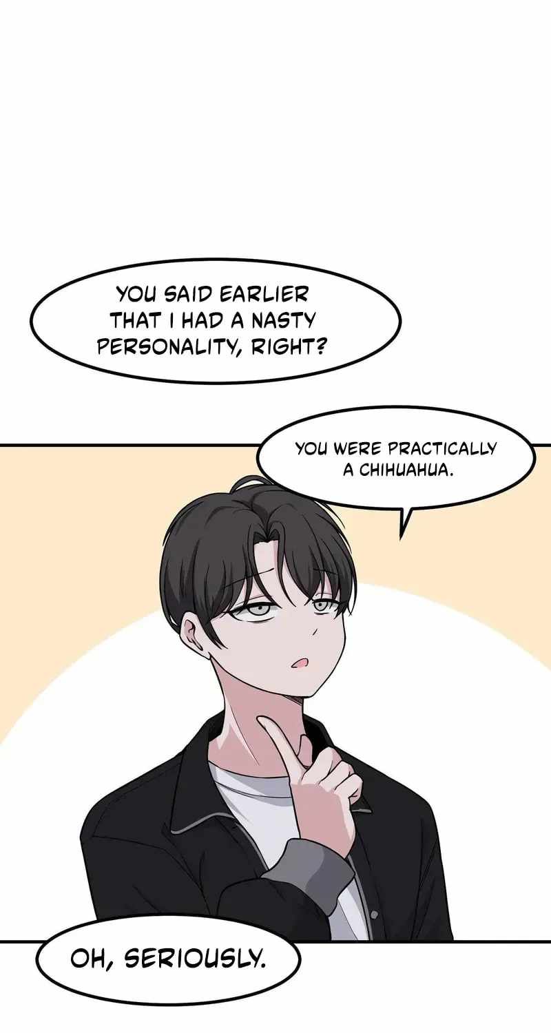 The Secret of the Partner Next to You Chapter 138-eng-li - Page 37