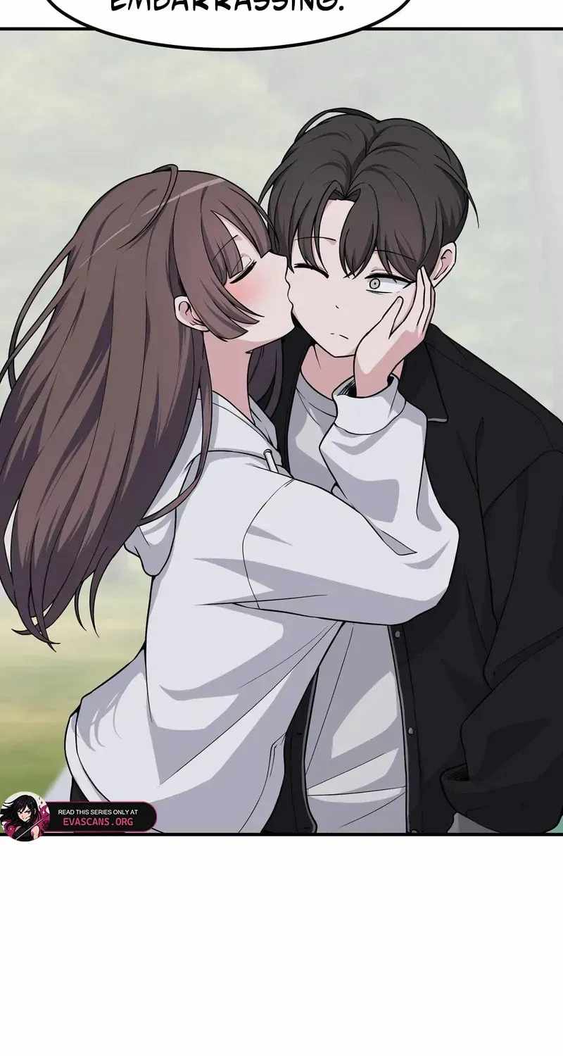 The Secret of the Partner Next to You Chapter 138-eng-li - Page 73
