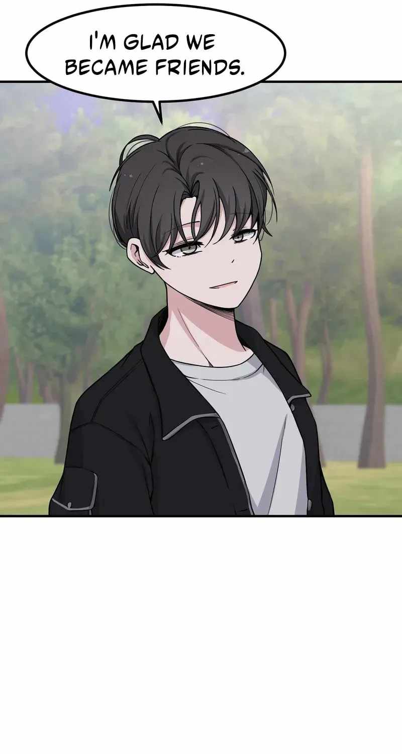 The Secret of the Partner Next to You Chapter 138-eng-li - Page 46