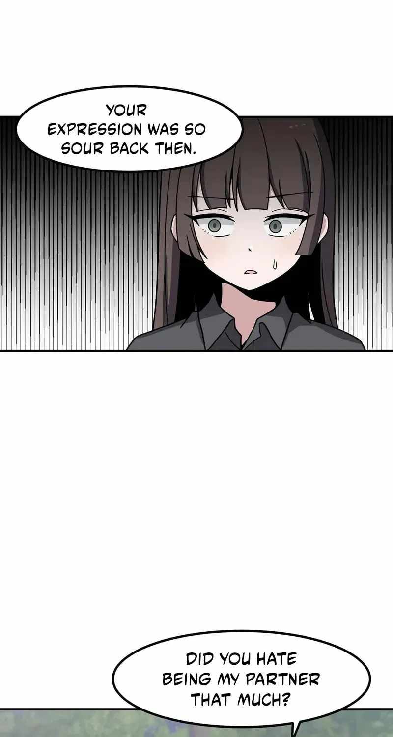 The Secret of the Partner Next to You Chapter 138-eng-li - Page 23