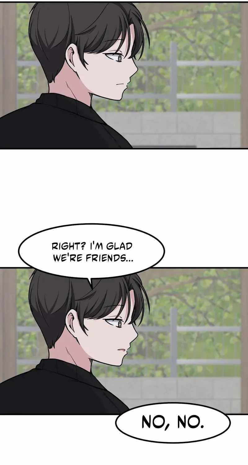 The Secret of the Partner Next to You Chapter 138-eng-li - Page 52