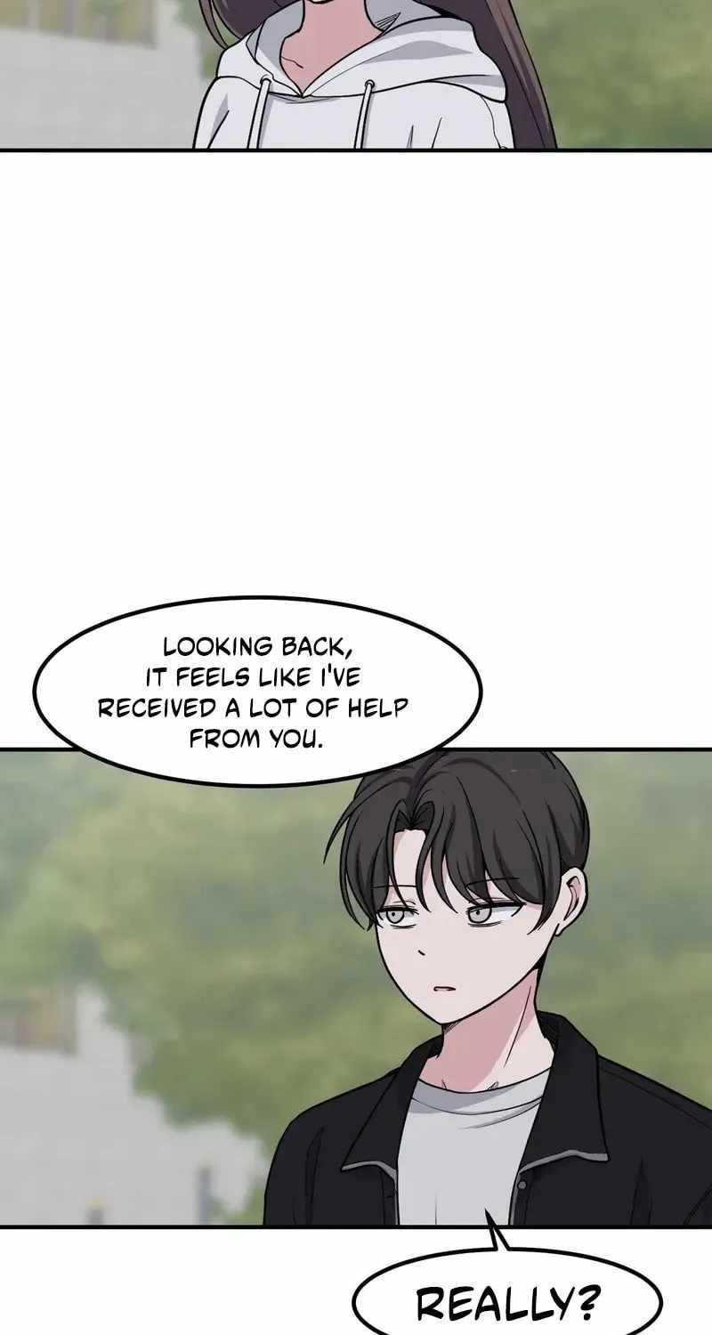 The Secret of the Partner Next to You Chapter 138-eng-li - Page 31