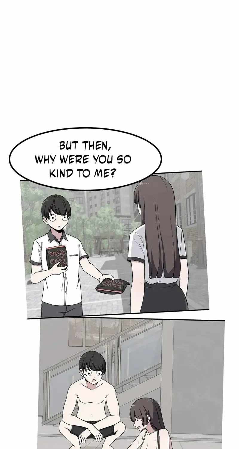 The Secret of the Partner Next to You Chapter 138-eng-li - Page 38