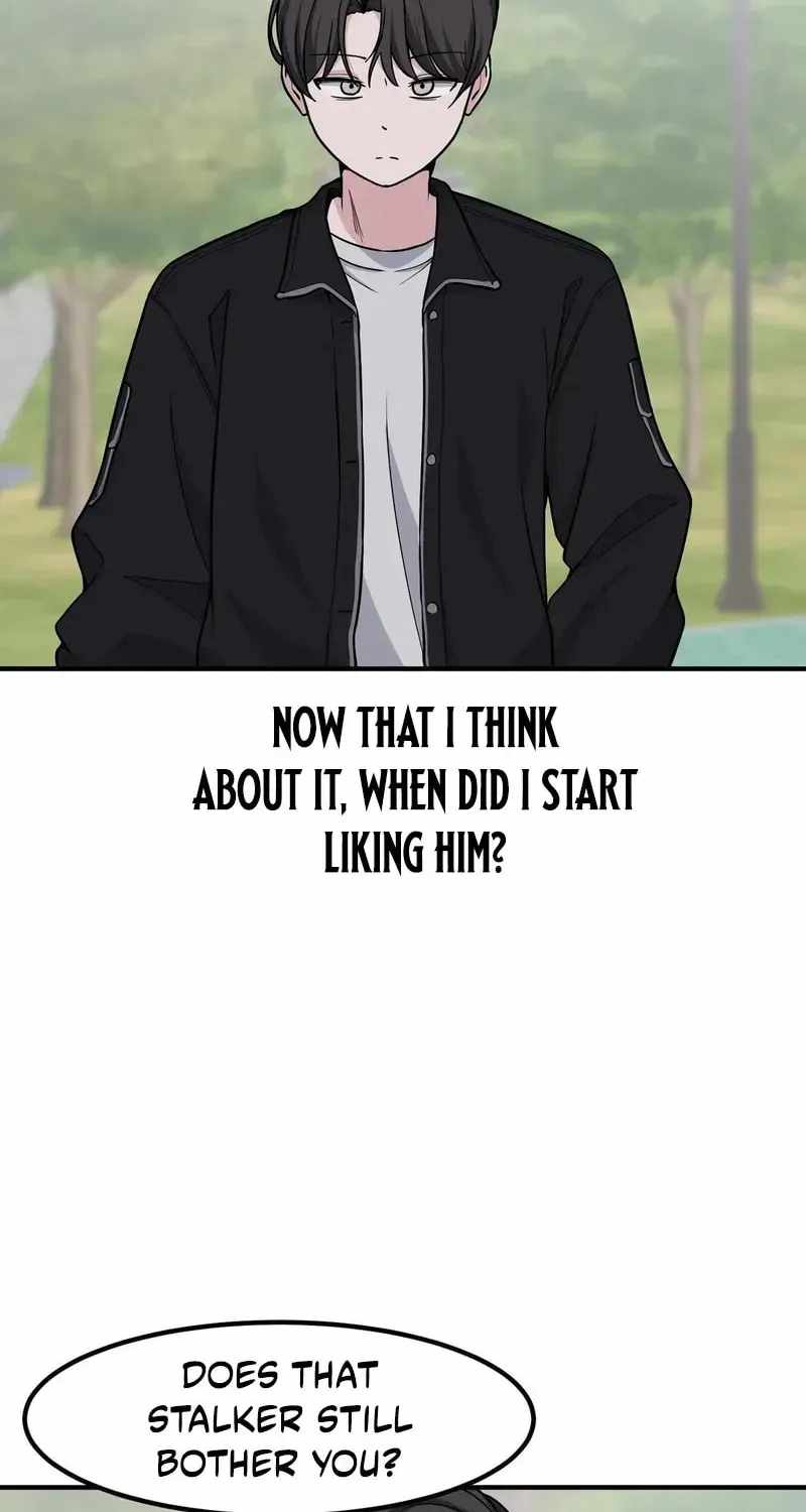 The Secret of the Partner Next to You Chapter 138-eng-li - Page 26