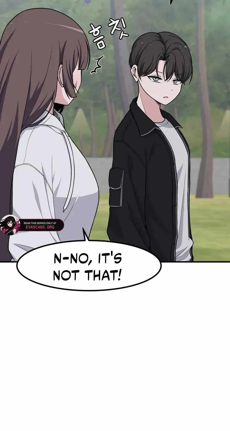 The Secret of the Partner Next to You Chapter 138-eng-li - Page 24
