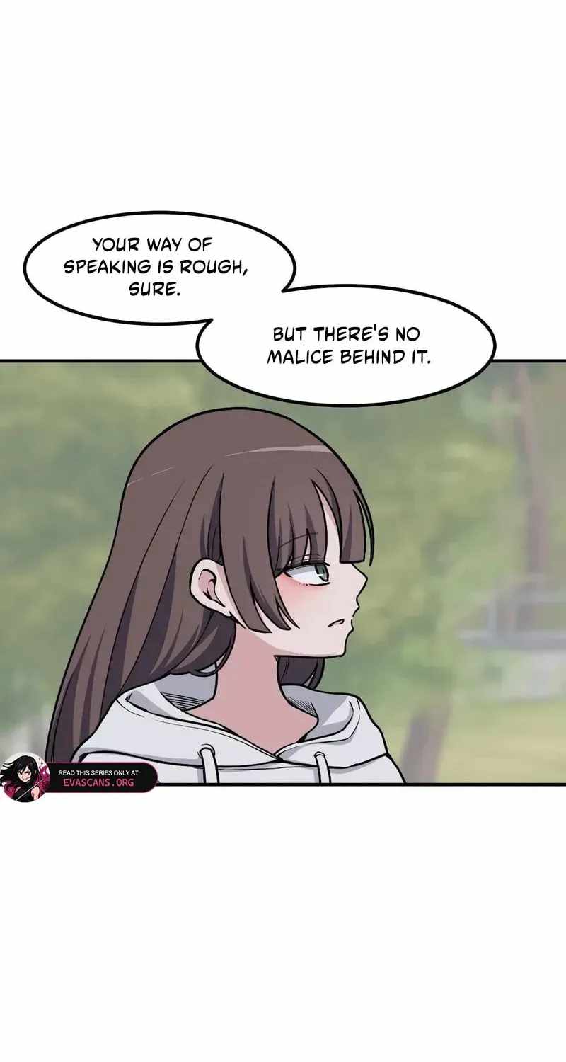 The Secret of the Partner Next to You Chapter 138-eng-li - Page 44