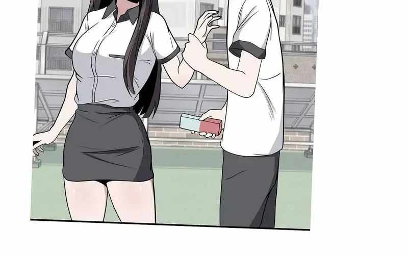 The Secret of the Partner Next to You Chapter 138-eng-li - Page 28