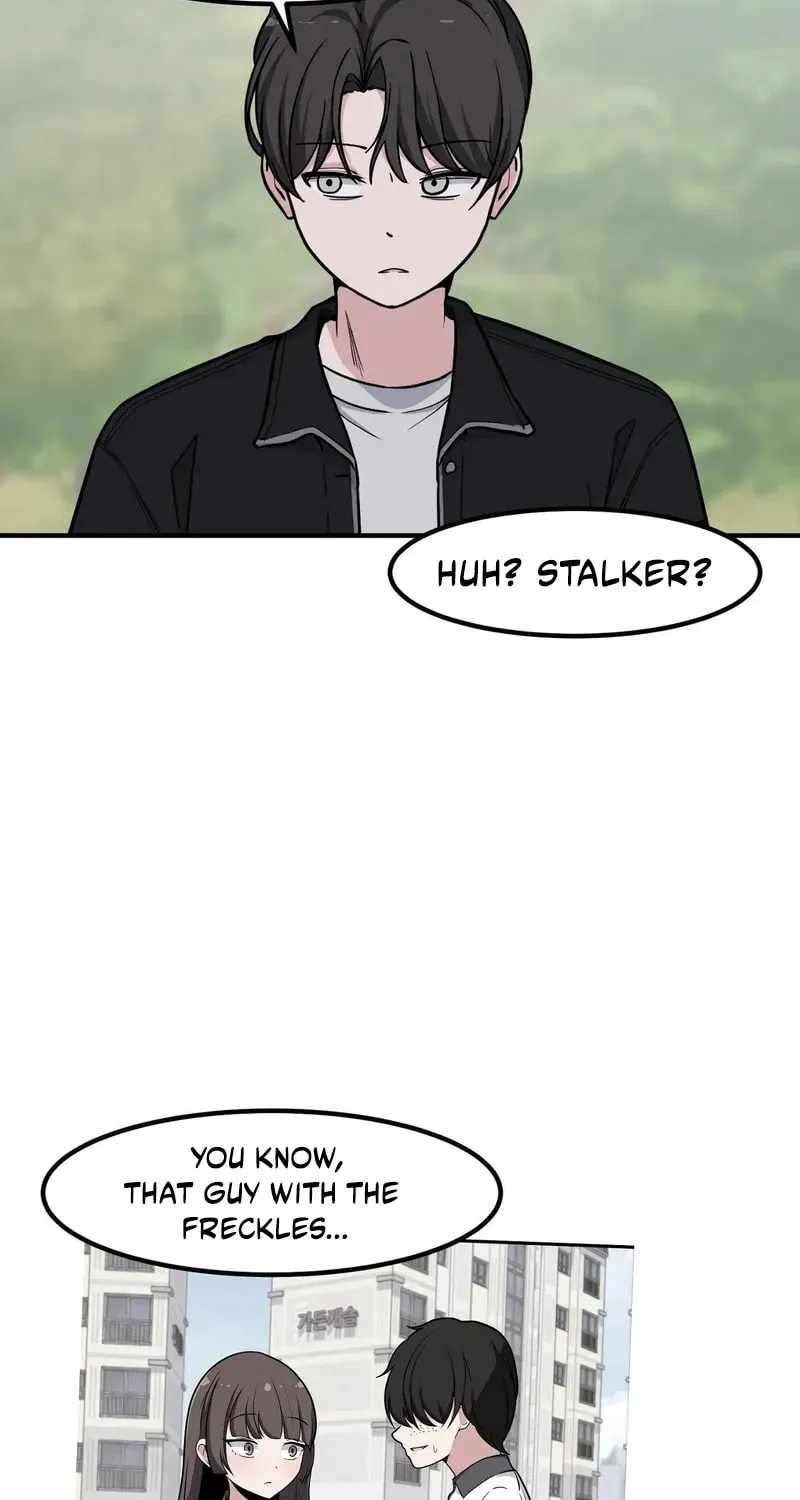 The Secret of the Partner Next to You Chapter 138-eng-li - Page 27
