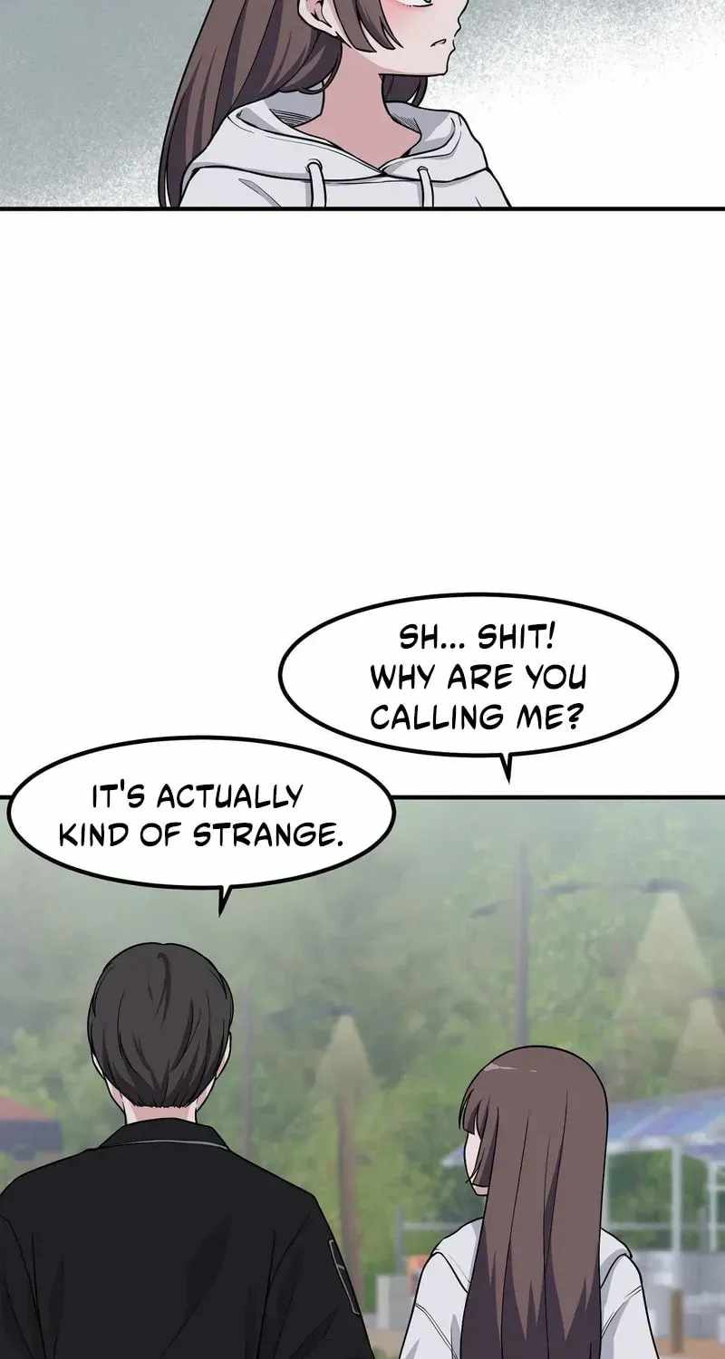 The Secret of the Partner Next to You Chapter 138-eng-li - Page 14