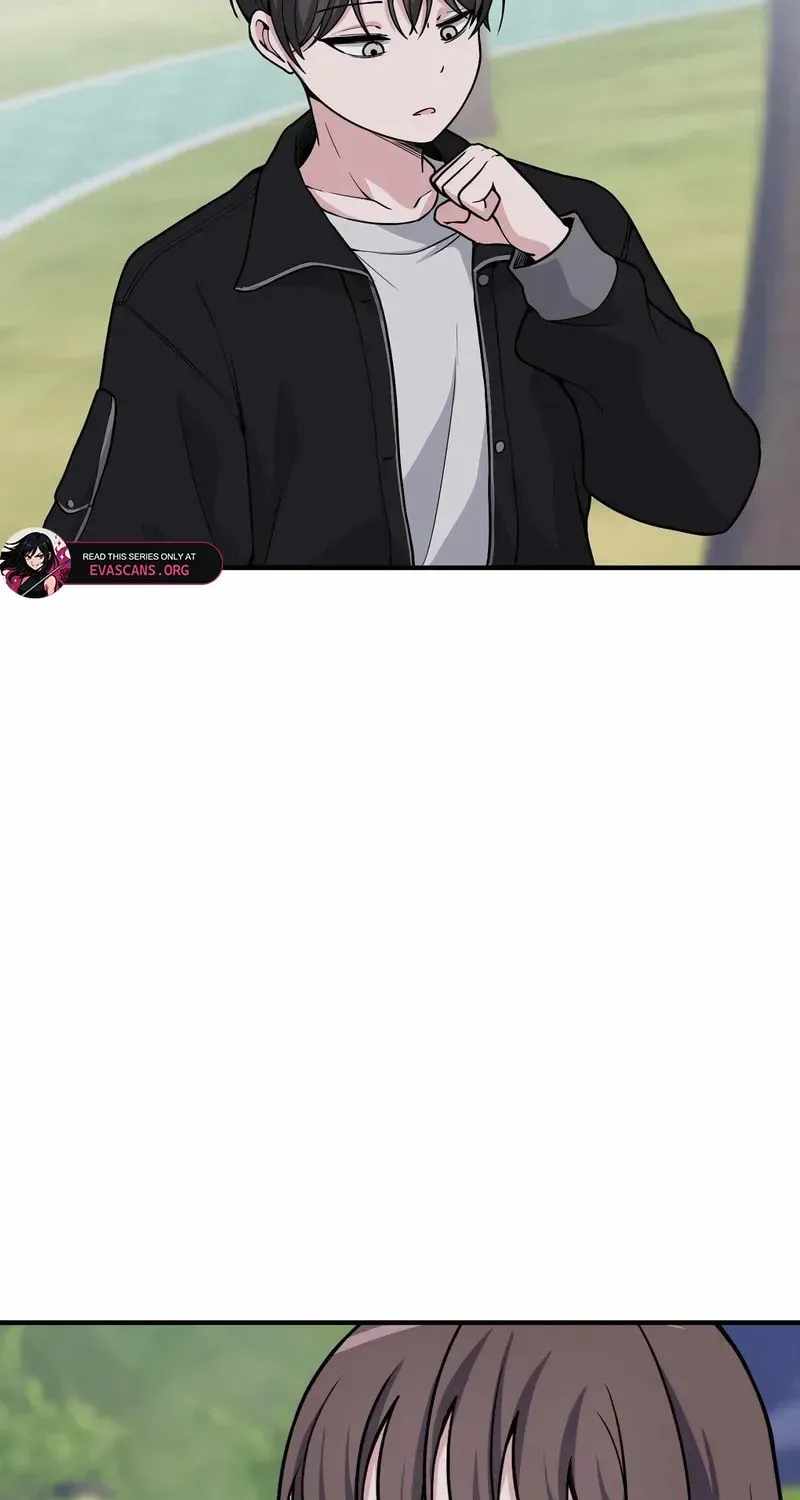The Secret of the Partner Next to You Chapter 138-eng-li - Page 19