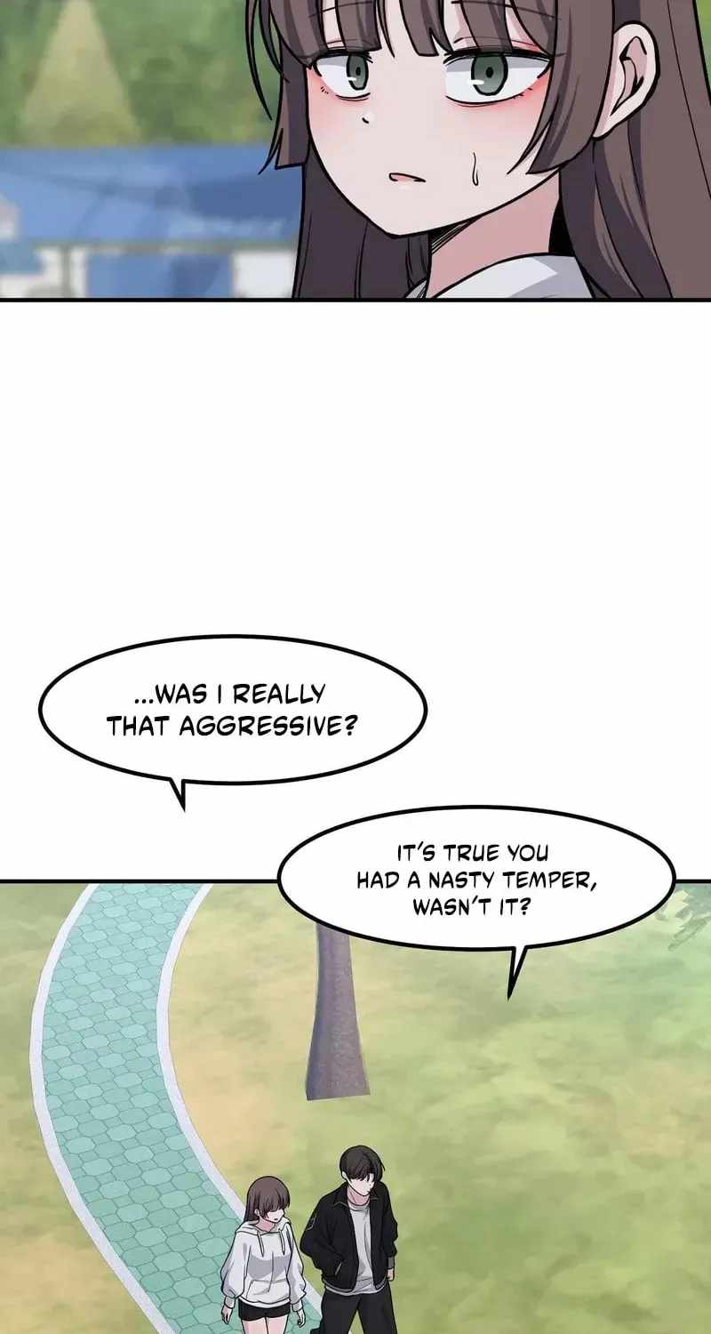 The Secret of the Partner Next to You Chapter 138-eng-li - Page 20