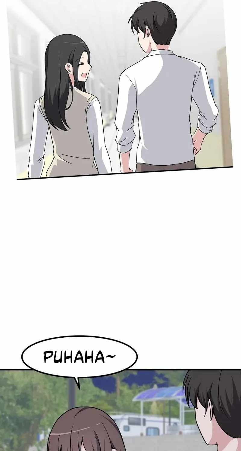 The Secret of the Partner Next to You Chapter 138-eng-li - Page 63