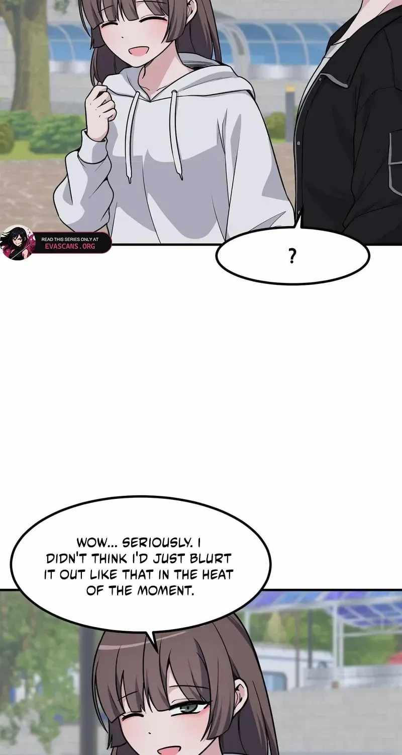 The Secret of the Partner Next to You Chapter 138-eng-li - Page 64