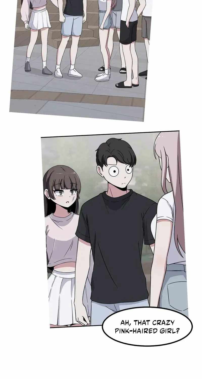 The Secret of the Partner Next to You Chapter 138-eng-li - Page 33