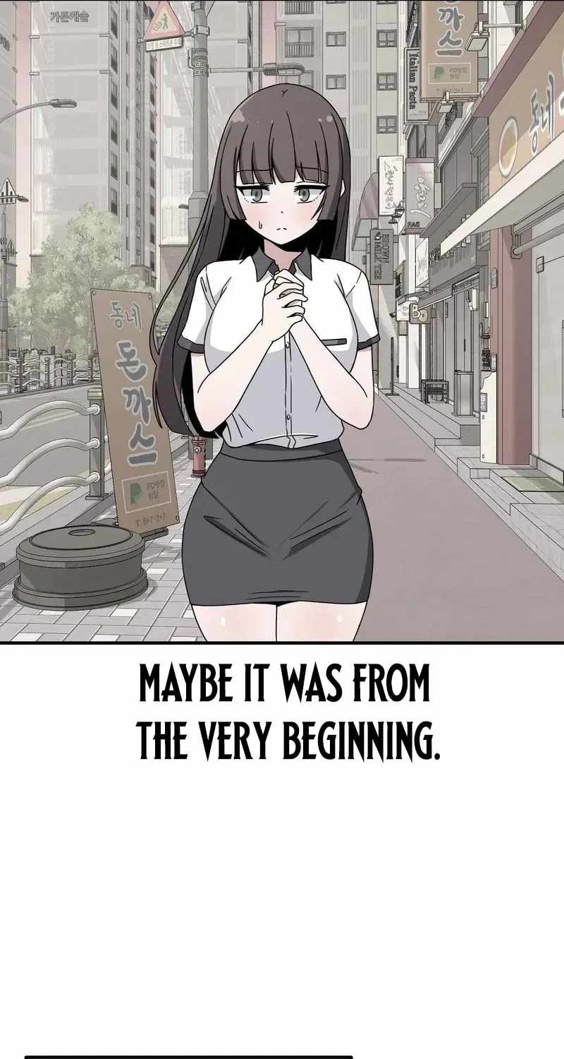 The Secret of the Partner Next to You Chapter 138-eng-li - Page 58