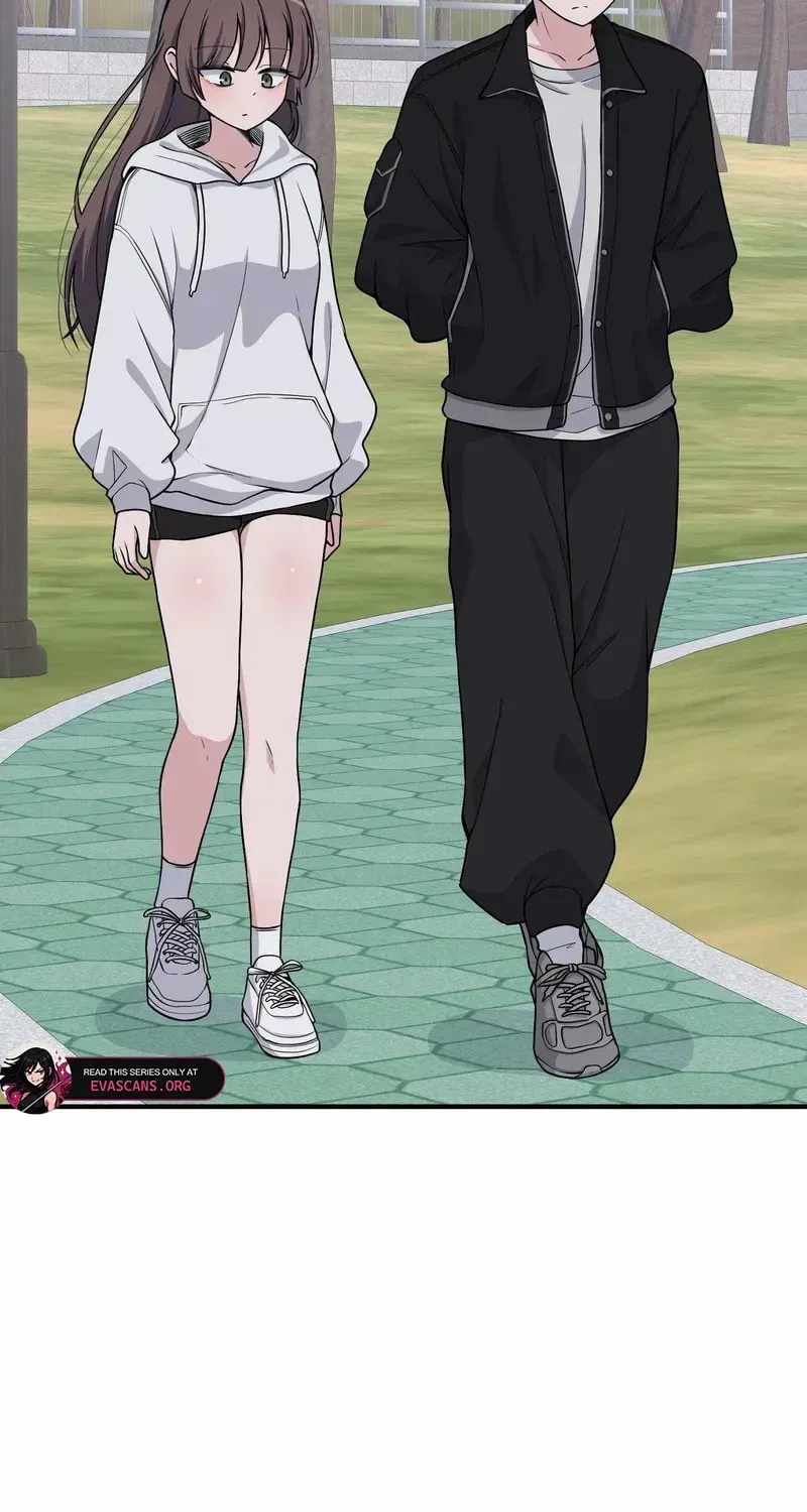 The Secret of the Partner Next to You Chapter 138-eng-li - Page 10