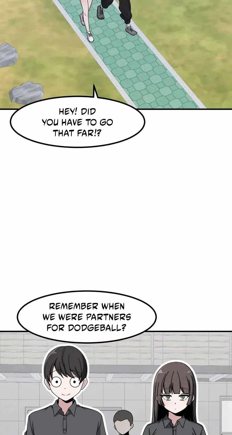 The Secret of the Partner Next to You Chapter 138-eng-li - Page 21