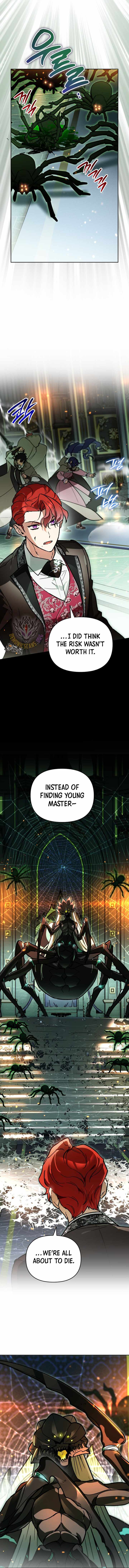 I Became the Genius Bastard of a Noble Dark Clan Chapter 58-eng-li - Page 2
