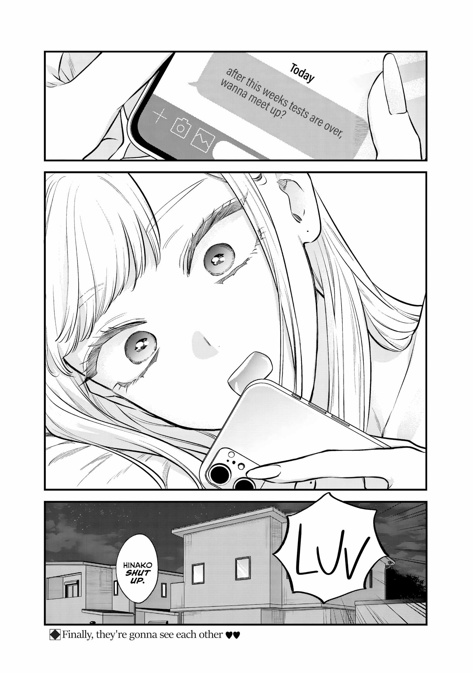 Ane no Tomodachi Chapter 31-eng-li - Page 25
