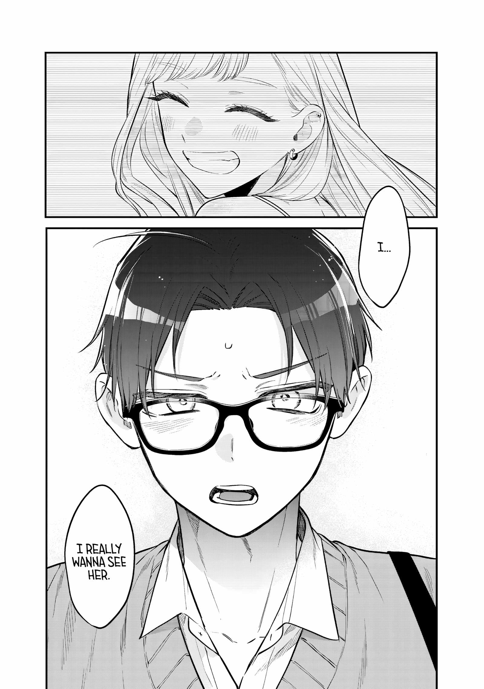Ane no Tomodachi Chapter 31-eng-li - Page 5