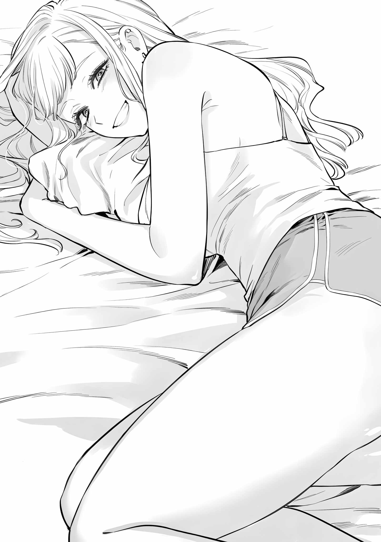 Ane no Tomodachi Chapter 31-eng-li - Page 0