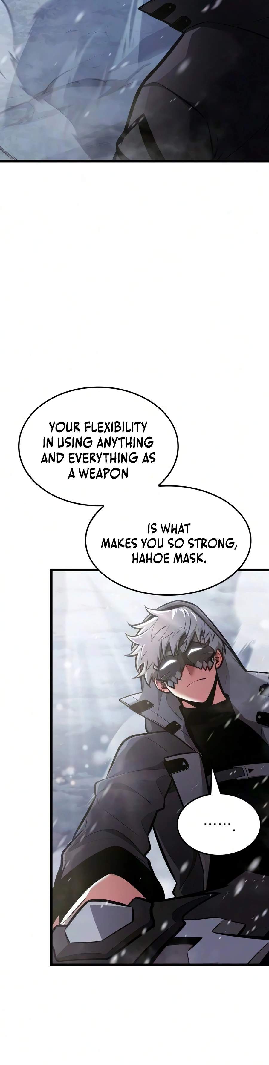 Emperor of Solo Play Chapter 70-eng-li - Page 2