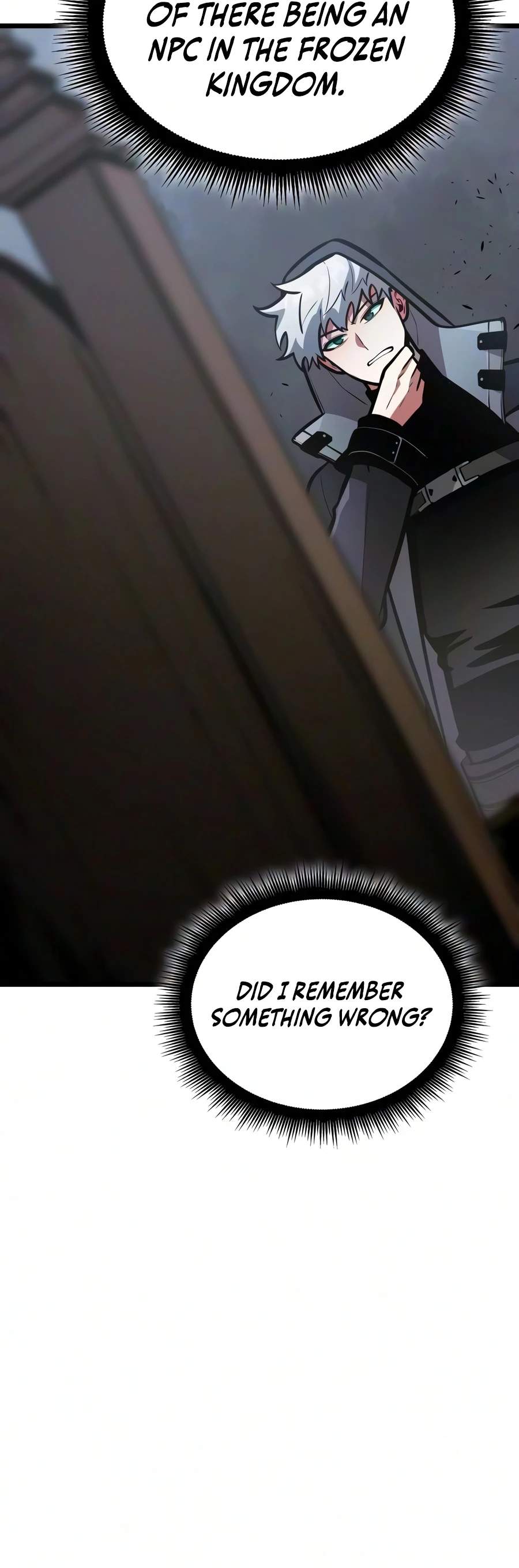 Emperor of Solo Play Chapter 70-eng-li - Page 20
