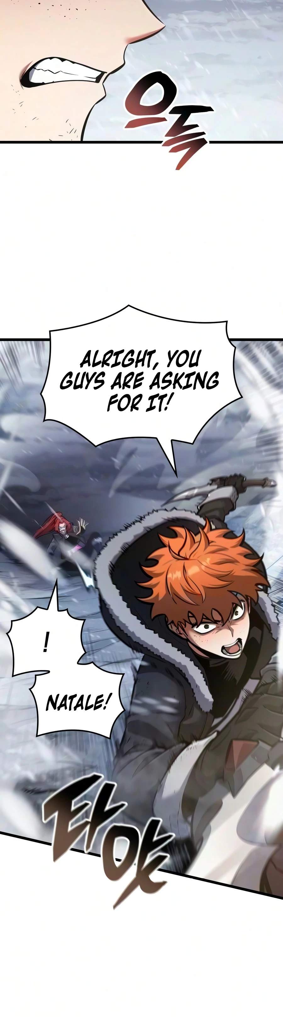 Emperor of Solo Play Chapter 70-eng-li - Page 8
