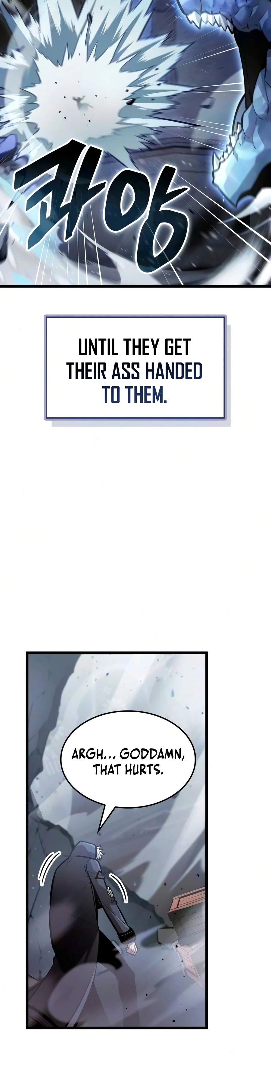 Emperor of Solo Play Chapter 70-eng-li - Page 18