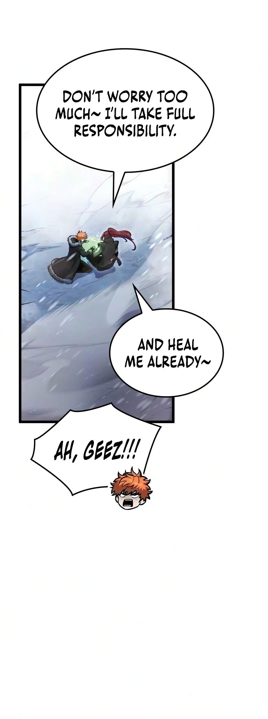 Emperor of Solo Play Chapter 70-eng-li - Page 6