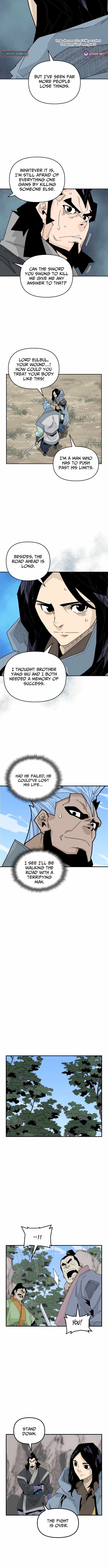 King Micheon of Goguryeo Chapter 46-eng-li - Page 5