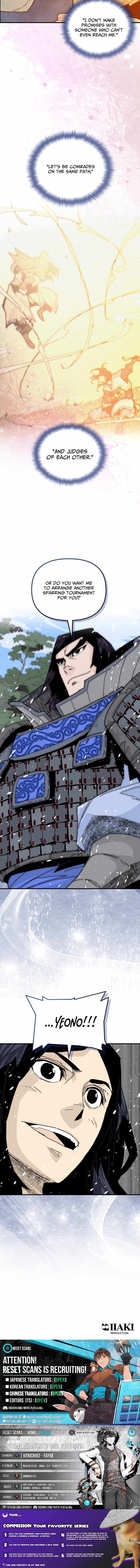 King Micheon of Goguryeo Chapter 46-eng-li - Page 9