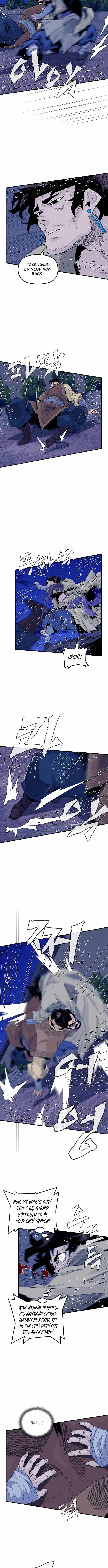 King Micheon of Goguryeo Chapter 45-eng-li - Page 2