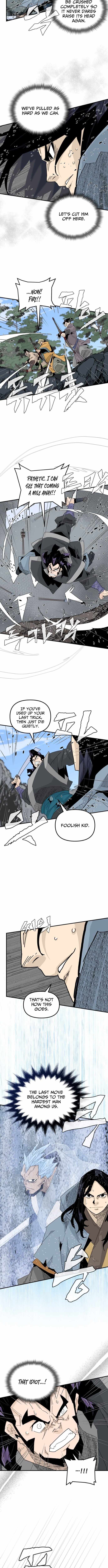 King Micheon of Goguryeo Chapter 46-eng-li - Page 3