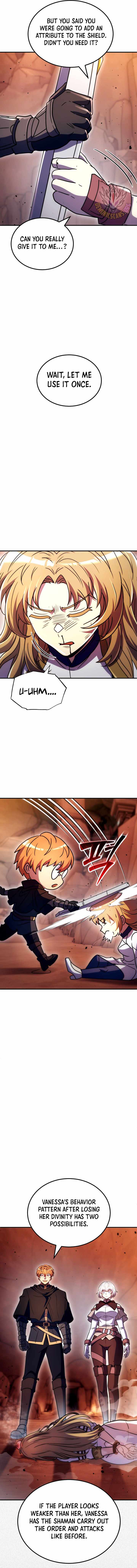 The World-Class Extra's Walkthrough Chapter 60-eng-li - Page 8