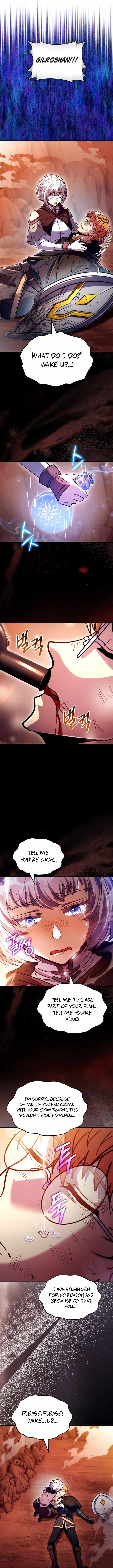 The World-Class Extra's Walkthrough Chapter 60-eng-li - Page 1