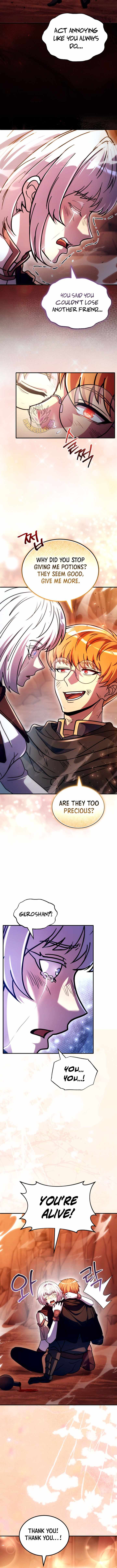 The World-Class Extra's Walkthrough Chapter 60-eng-li - Page 2