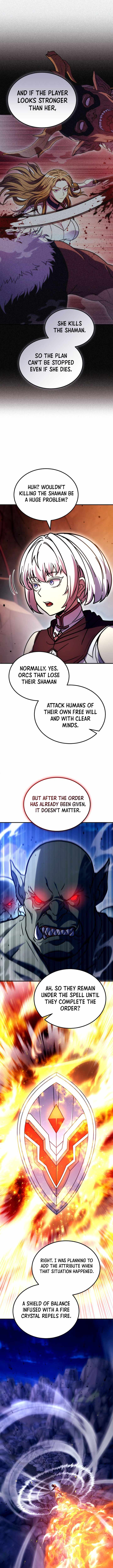 The World-Class Extra's Walkthrough Chapter 60-eng-li - Page 9