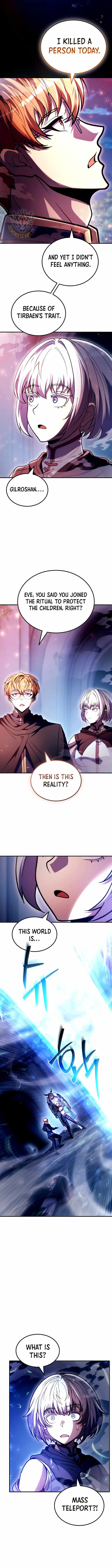 The World-Class Extra's Walkthrough Chapter 60-eng-li - Page 12