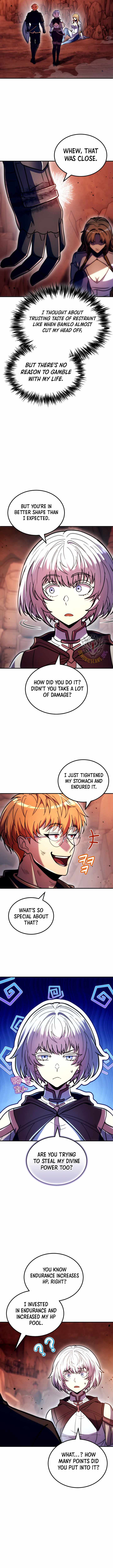 The World-Class Extra's Walkthrough Chapter 60-eng-li - Page 4