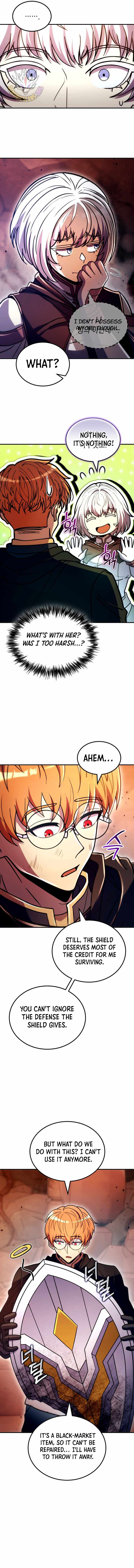The World-Class Extra's Walkthrough Chapter 60-eng-li - Page 6