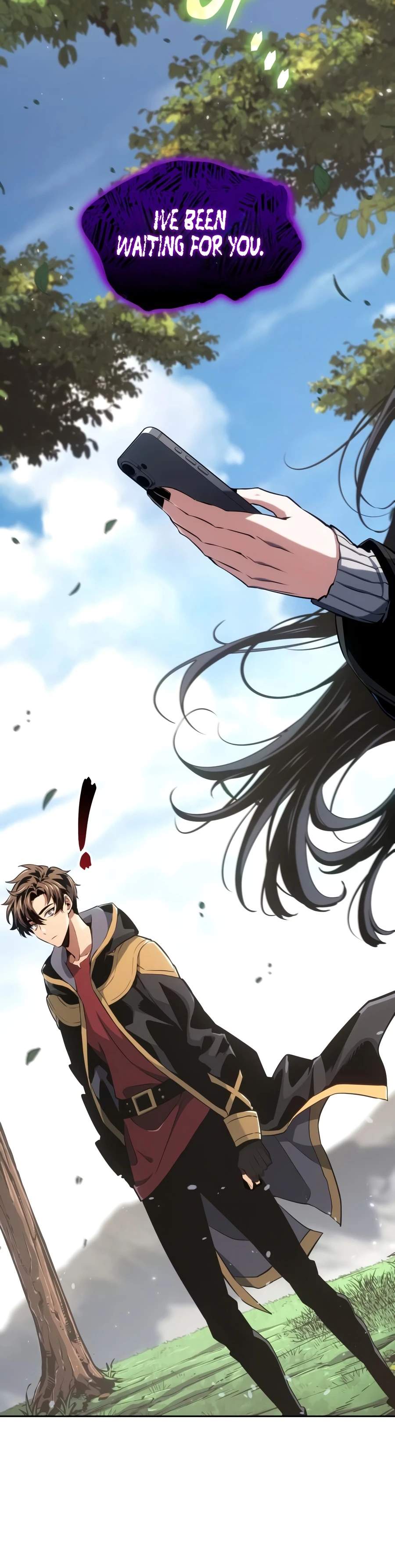 The Cold-Blooded Warrior Chapter 57-eng-li - Page 16