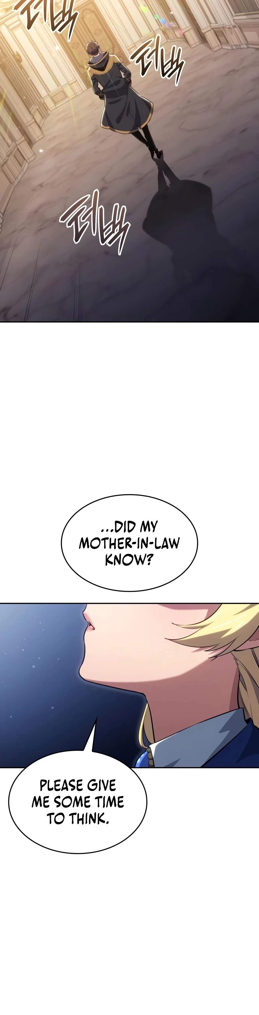 The Cold-Blooded Warrior Chapter 57-eng-li - Page 12